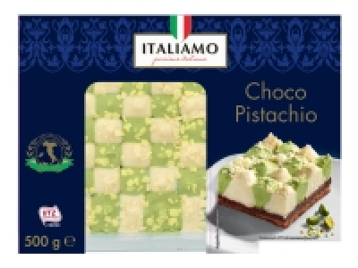 Dessert italien 2.99 €