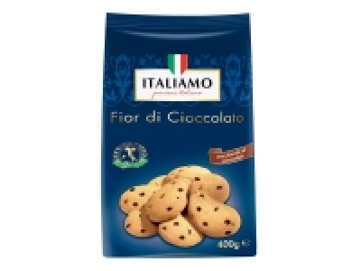Biscuits sablés 1.29 €