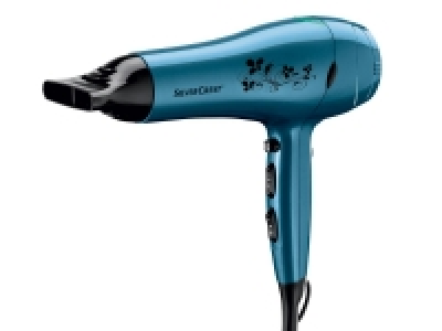 Sèche-cheveux ionique 11.99 €