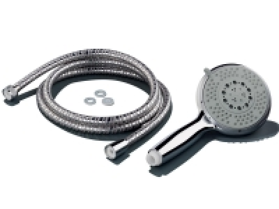 Pommeau de douche multifonction 9.99 €