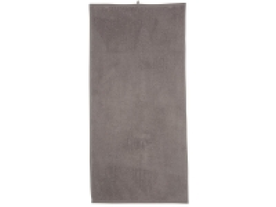 Serviette de toilette en éponge
