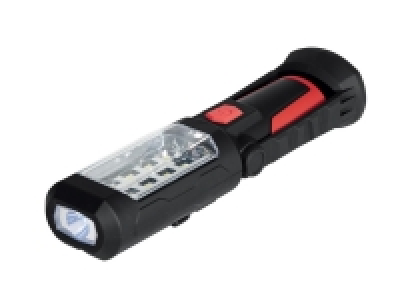 Lampe baladeuse rechargeable