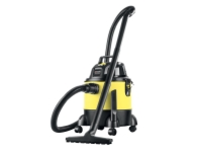 Aspirateur eau et poussiere