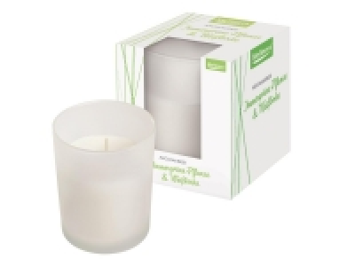 Bougie parfumée 1.49 €