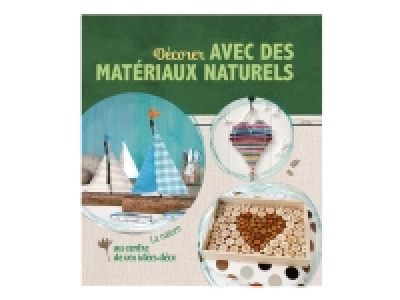 Livre de loisirs creatifs