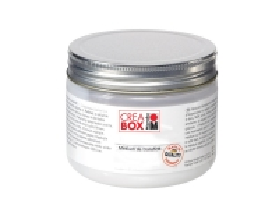 Peinture, cire ou colle pour loisirs creatifs