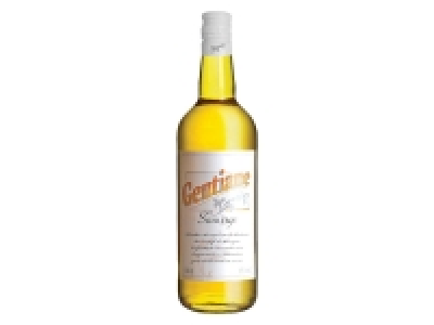 Gentiane 3.29 €