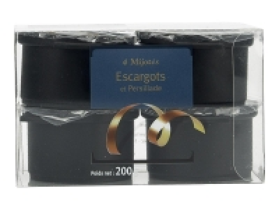 4 mijotés descargots et persillade en mini cocottes 3.99 €
