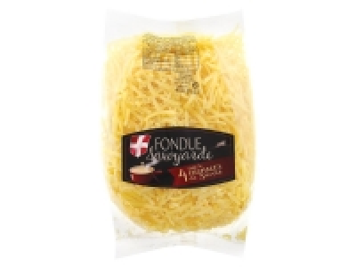 Fondue savoyarde 4.69 €