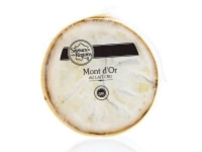 Mont DOr au lait cru AOP 5.49 €
