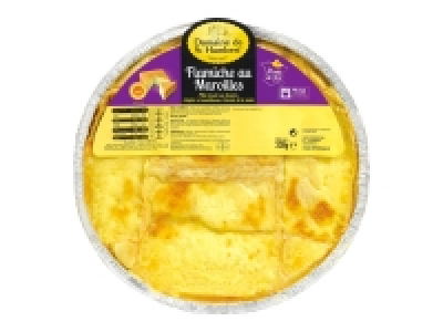 Flamiche au maroilles 4.89 €