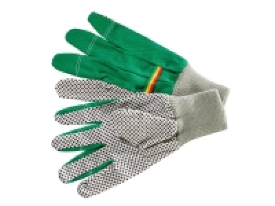 2 paires de gants de jardin