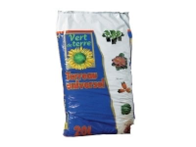Terreau universel 1.29 €