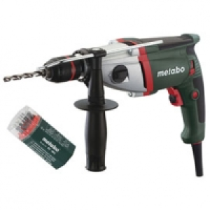 Perceuse à percussion METABO SBE850 850W 134.90 €