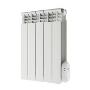 Radiateur électrique à inertie fluide CITY 1500 W 115.00 €