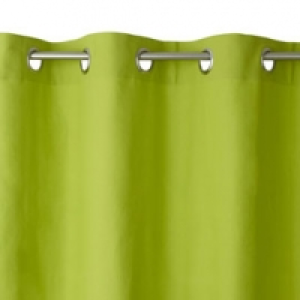 Rideau Zen anis 140 x 240 cm 19.99 €