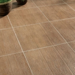 Carrelage terrasse bois 43 x 43 cm Todeck 8.95 €