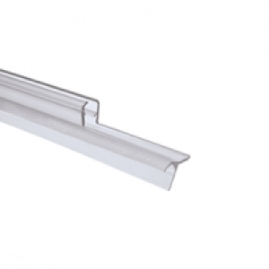 Joint bas universel pour porte de douche 100 cm 21.00 €
