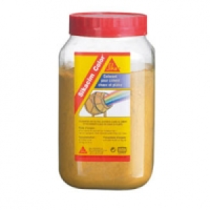 Sikacim colorant jaune 400g 12.60 €