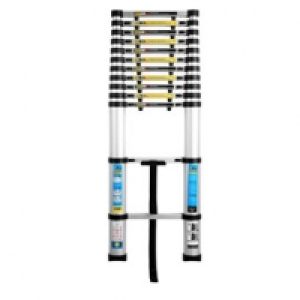 Echelle telescopique 3,80 m 139.00 €