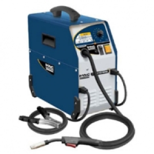 Poste de soudure MAC ALLISTER MW110 MIG 249.00 €