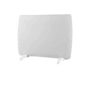 Castorama Blyss Panneau rayonnant mobile BLYSS Curvati 1000 W