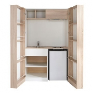 Castorama  Kitchenette nomade