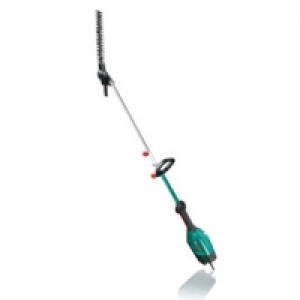 Taille haies sur perche électrique Bosch AMW 10 HS 43cm 1000w 159.99 €