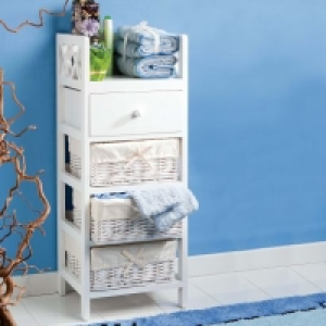 Aldi Home Creation® Meuble de rangement