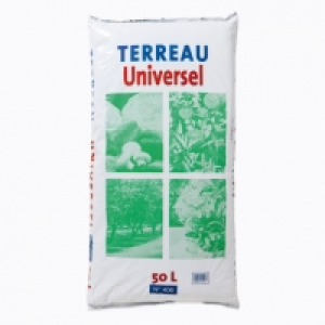 Terreau support de culture 2.29 €
