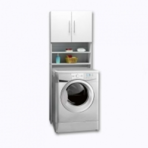Etagère pont lave-linge 39.99 €