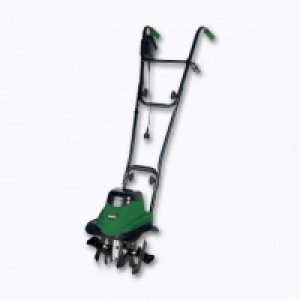 Bineuse électrique 69.99 €