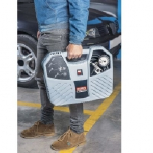 Compresseur portable 59.99 €
