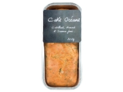 Cake océane 3.19 €
