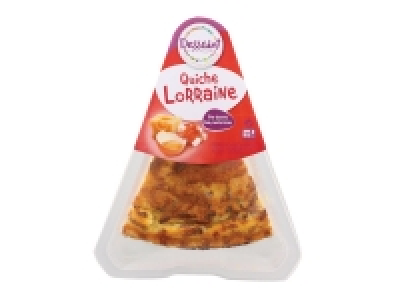Quiche lorraine 1.69 €