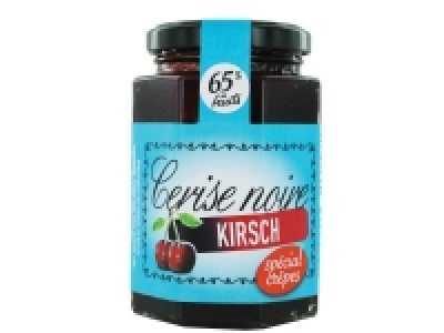 Pr&eacute;paration de cerises et kirsch 1.99&nbsp;&euro;