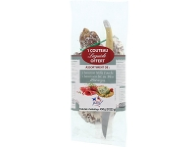 Lot de 2 saucissons 4.99 €