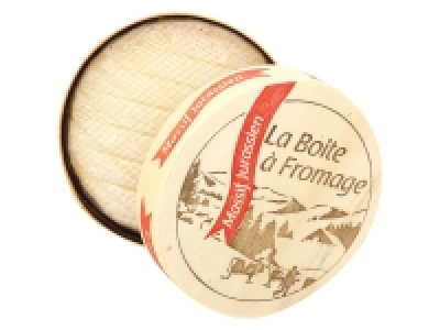 La boîte à fromage 2.69 €