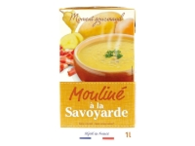Moulin&eacute; &agrave; la savoyarde 1.59&nbsp;&euro;