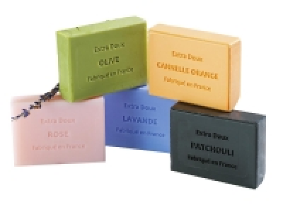 Savon de Provence 0.99 €