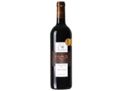 Oc Grenache Noir Ferrandi&egrave;re Origines J.C. Mas 2015 IGP 3.49&nbsp;&euro;