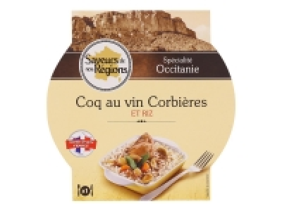 Plat préparé 1.99 €