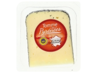 Tomme noire des Pyrénées IGP 1.59 €