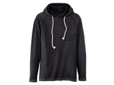 Pull à capuche homme