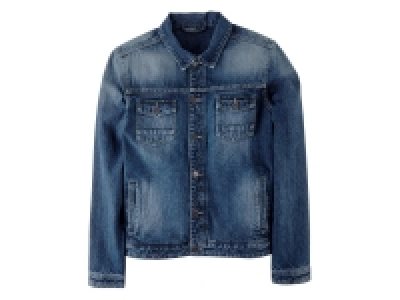 Veste en jean homme 14.99 €