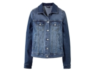 Veste en jean femme 11.99 €
