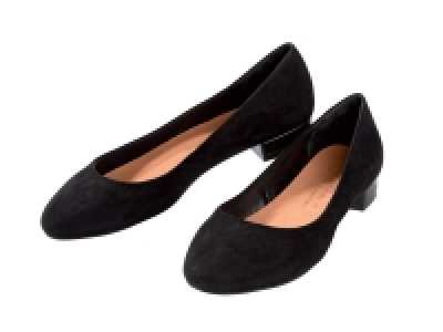 Ballerines femme 9.99 €