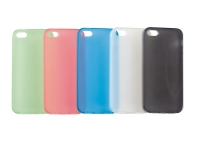 Coque de protection pour smartphone