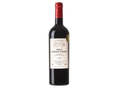 Lidl  Médoc Cru Bourgeois Vieux Château Landon 2012 AOC