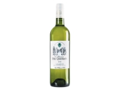 Grave Les Charmes des Queyrats 2015 AOC